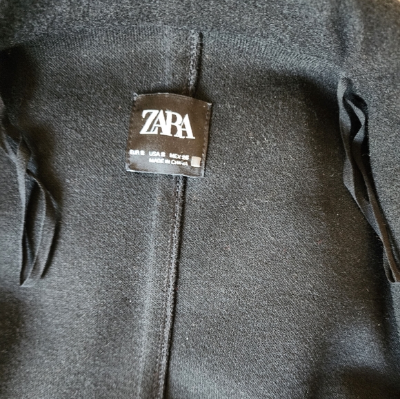 Zara coat - Picture 8 of 8